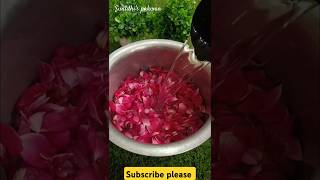 Gulab jal kaise bnata h recipe  gulabjal recipe shorts youtubeshorts shortsvideo gulabjal [upl. by Ginsberg]