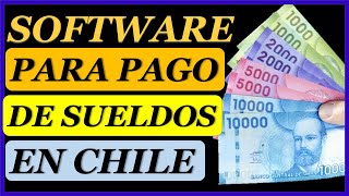 SOFTWARE DE REMUNERACIONES para tu EMPRESA como hacer la LIQUIDACION DE SUELDO [upl. by Vardon]