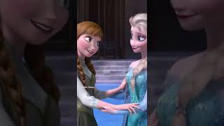 BREAKING Anna and Elsa Marry Each Other in Frozen 3 [upl. by Nannarb]