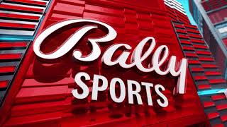 Bally Sports MLB Theme Song [upl. by Bendite]