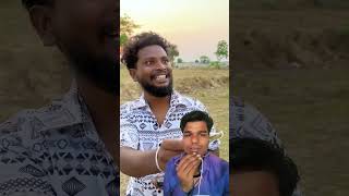 बच गया😂😂comedy realfoolssurajroxfunnyvibeo vikramcomedyvideo oBJ [upl. by Wasson]