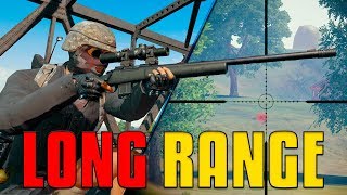 Long Range  PUBG [upl. by Violetta]