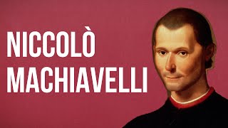 The Prince by Niccolò Machiavelli  Brief Plot Summary [upl. by Adonis]