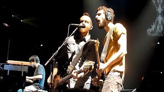 Linkin Park  Dortmund European Tour 2010 Full Show [upl. by Adranoel678]