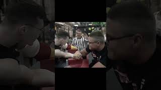 student boy show real power to schoolboy fyp armwrestling viralvideo shorts [upl. by Fleece35]