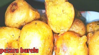 Pesara boorelu ఉగాది స్పెషల్ పెసర పప్పు బూరెలుpurnam bureluswathi mahender world [upl. by Rachel]