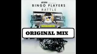 Rattle Bingo Players ORIGINAL MIX [upl. by Ydnagrub]