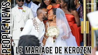 Le mariage de KEROZEN [upl. by Thorlay]