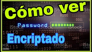 👉ASÍ podrás VER CONTRASEÑAS OCULTAS FÁCIL Y RÁPIDO👌 [upl. by Cornia]