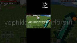 neden cennet portalı çalışmıyor minecraft [upl. by Atiseret]