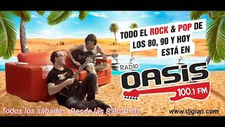 DJ GIAN  Mix Rock And Pop Vol 396 Inglés  Español 2023  Walk This Way [upl. by Ocsirf225]