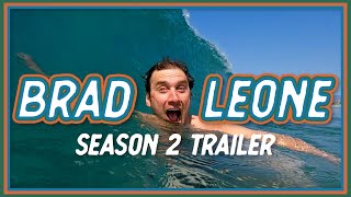 WELCOME BACK to Brad Leone Season ✌️ Season 2 Channel Trailer [upl. by Irrem296]