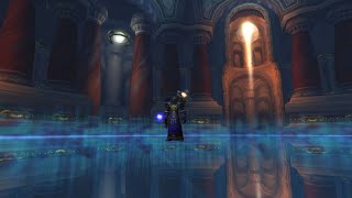 World of Warcraft Shadowlands  Ulduar Solo Elemental Shaman POV [upl. by Beasley]