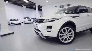 Range Rover Evoque [upl. by Madigan]