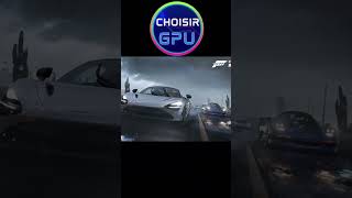 Choisir RX 7900 XTX vs RTX 3090 Ti vs RX 6950 XT  gaming rtx amd nvidia pc games forza [upl. by Adnolay]