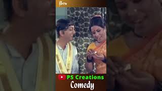 நல்லபாத்து சொல்லு ரெண்டு முழியும் பெருசு பெருசு இருக்கே pscreationschoramaswamymanoramacomedy [upl. by Eeniffar]