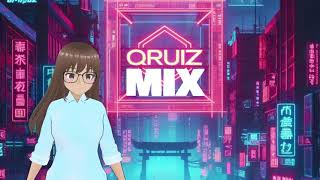 Présentation de Mix de QRuiz [upl. by Ynffit396]