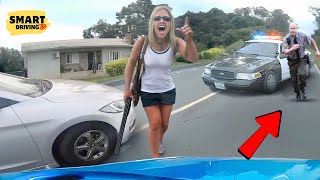 20 Times Road Rage Got Served Instant Karma 77 [upl. by Nahtan]