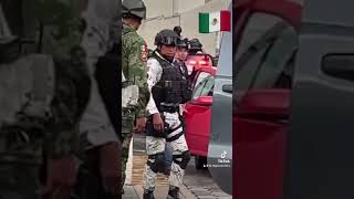 Detención de Policías en Edomex por Vínculos con el Narcotráfico Estado de México [upl. by Zenobia882]