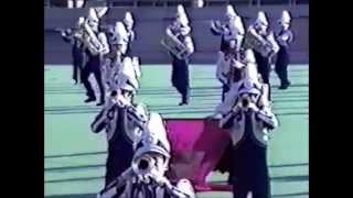 Richland High School Marching Band  19941995 Full Length [upl. by Alvina403]