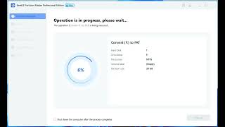 How to Convert NTFS to FAT32 Check This Guide [upl. by Sherfield]