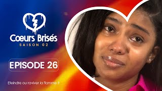 COEURS BRISÉS  Saison 2  Episode 26 VOSTFR [upl. by Adnorahs]