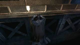 quotBatman Arkham Asylumquot Guide for all Riddlers challenges Intensive Treatment Part 1\2 [upl. by Nalyk354]