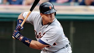 Miguel Cabrera Miggy Highlight Reel [upl. by Alguire]