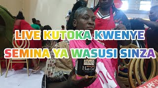 WASUSI WA DAR WAZIFURAHIA BIDHAA ZA NYWELE TOKA MOVIT WAAPA KUTOZIACHA [upl. by Piane]