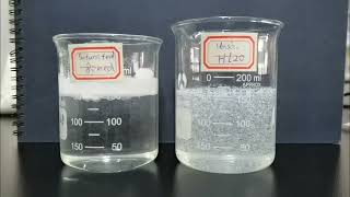 Food Grade High Iodine Value Emulsifier E471 Unsaturated GMS Glycerol Monostearate [upl. by Ecyaj]