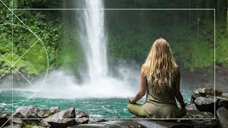 15 MIN Guided Meditation For Manifestation amp Success  Feed Your Truth amp Inner Fire [upl. by Enelhtac]