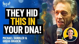 URGENT Message The Battle For YOUR Human DNA Is On This HIDDEN Code Will UPGRADE You Gregg Braden [upl. by Pablo]