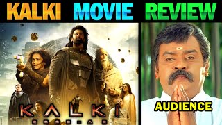 Kalki 2898AD  Movie Review Troll Tamil  Kalki2898AD Movie Review  Kalki 2898AD  Lollu Facts [upl. by Johiah]