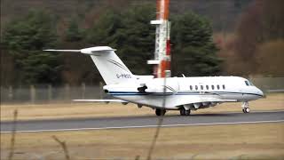 Hawker 4000 [upl. by Jasun]