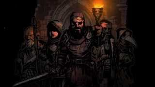 Darkest Dungeon  Terror and Madness Trailer OFFICIAL [upl. by Kyl]