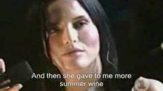 THE CORRS SUMMER WINE [upl. by Betz782]