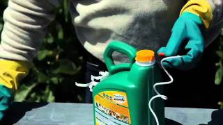 3 Litre Ready to Use Spray Preparation  Video  Roundup Weedkiller [upl. by Affrica]