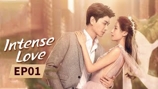 Intense Love  Full  EP1  Starring ZhangYuXiDingYuXi  韫色过浓  MangoTV US [upl. by Nikolos]