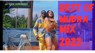 Best of Mudra D Viral Hits Mix  Dj Azax [upl. by Marissa]