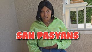 TI GOUTE SAN PASYANS 45 [upl. by Hollister]