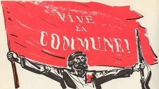 Darkest Hour  Kaiserreich 18  Vive La Commune   Episode 1 [upl. by Eissat]