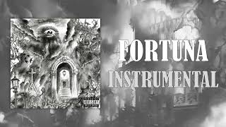 Tony Boy  Fortuna feat Artie 5ive  INSTRUMENTAL [upl. by Carny]