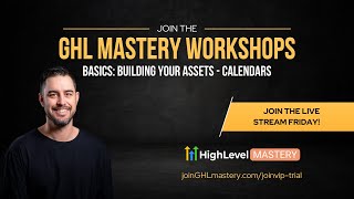 Highlevel Workshops  Understanding Calendars [upl. by Saberio]