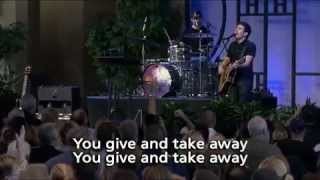 Blessed Be Your Name  Saddleback Church Worship feat Phil Wickham [upl. by Theressa]