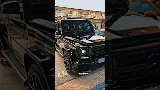 MercedesBenzGclassLuxuriesGWagon [upl. by Karylin]