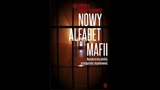 Audiobook quotNowy alfabet mafiiquot  Rozdział 9 [upl. by Sine845]