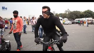 Kick 2014 Trailer  Salman Khan is The Devil [upl. by Tory]