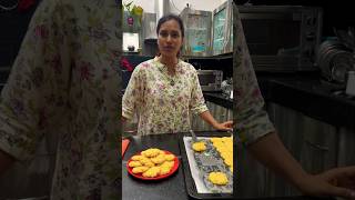 Home Made Cookies 🍪swapnavaitla youtubeshorts youtube foryou funny food athammafun travel [upl. by Nairda]