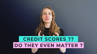 Credit Scores UK  What is your Credit Score and why does it matter [upl. by Dubenko]