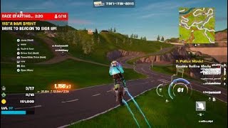 Fortnite2024 car nation [upl. by Cormier39]